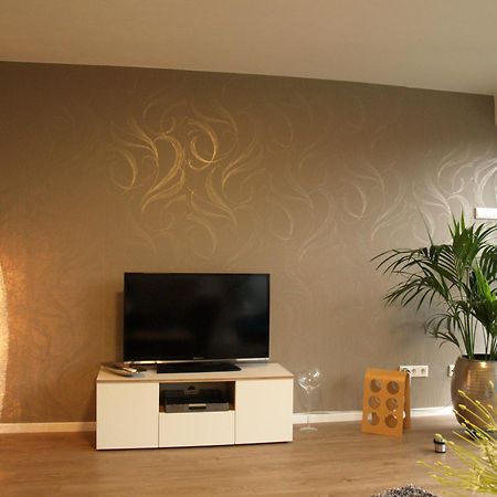 Zuhause Auf Zeit Villa Werther  ภายนอก รูปภาพ