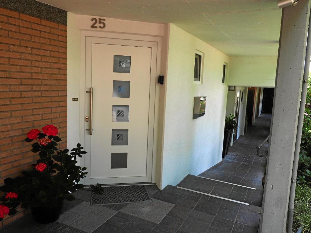 Zuhause Auf Zeit Villa Werther  ภายนอก รูปภาพ