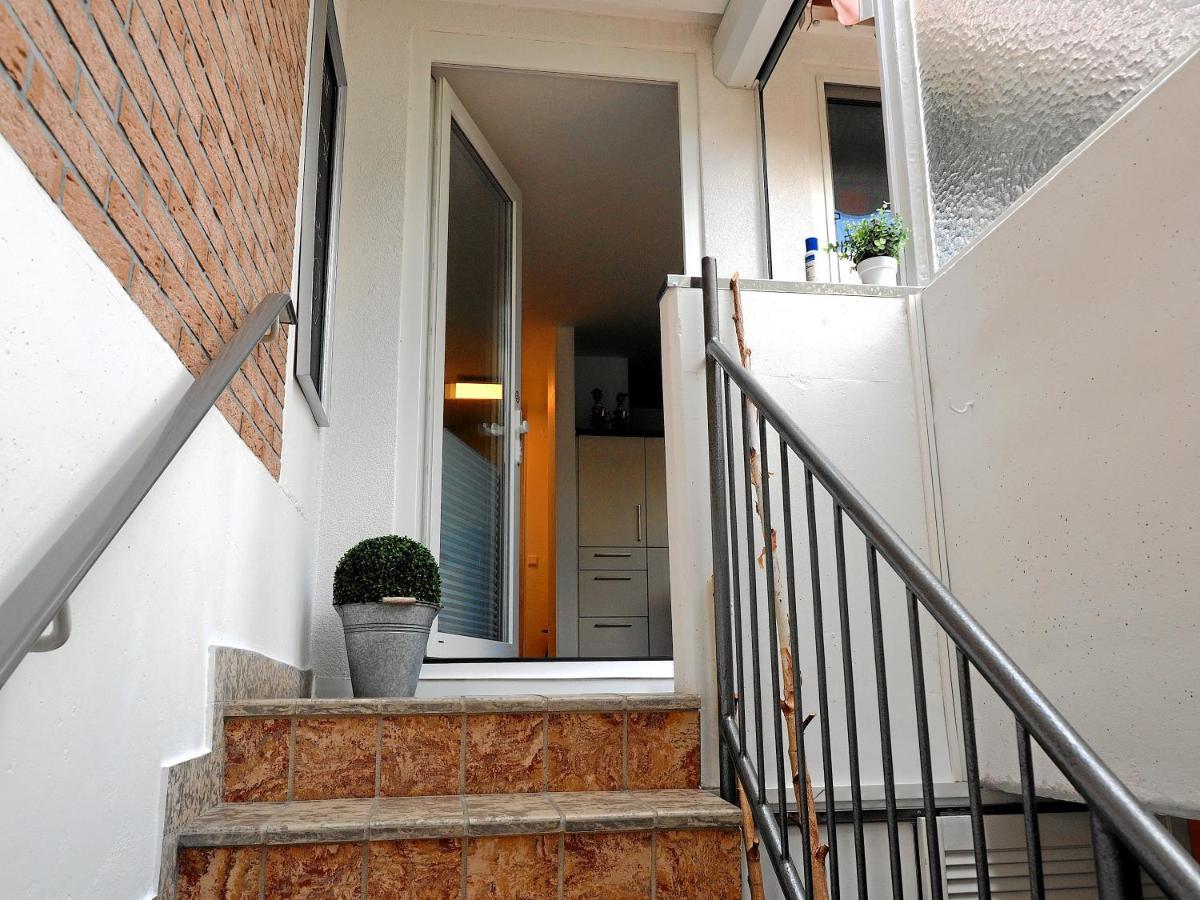Zuhause Auf Zeit Villa Werther  ภายนอก รูปภาพ