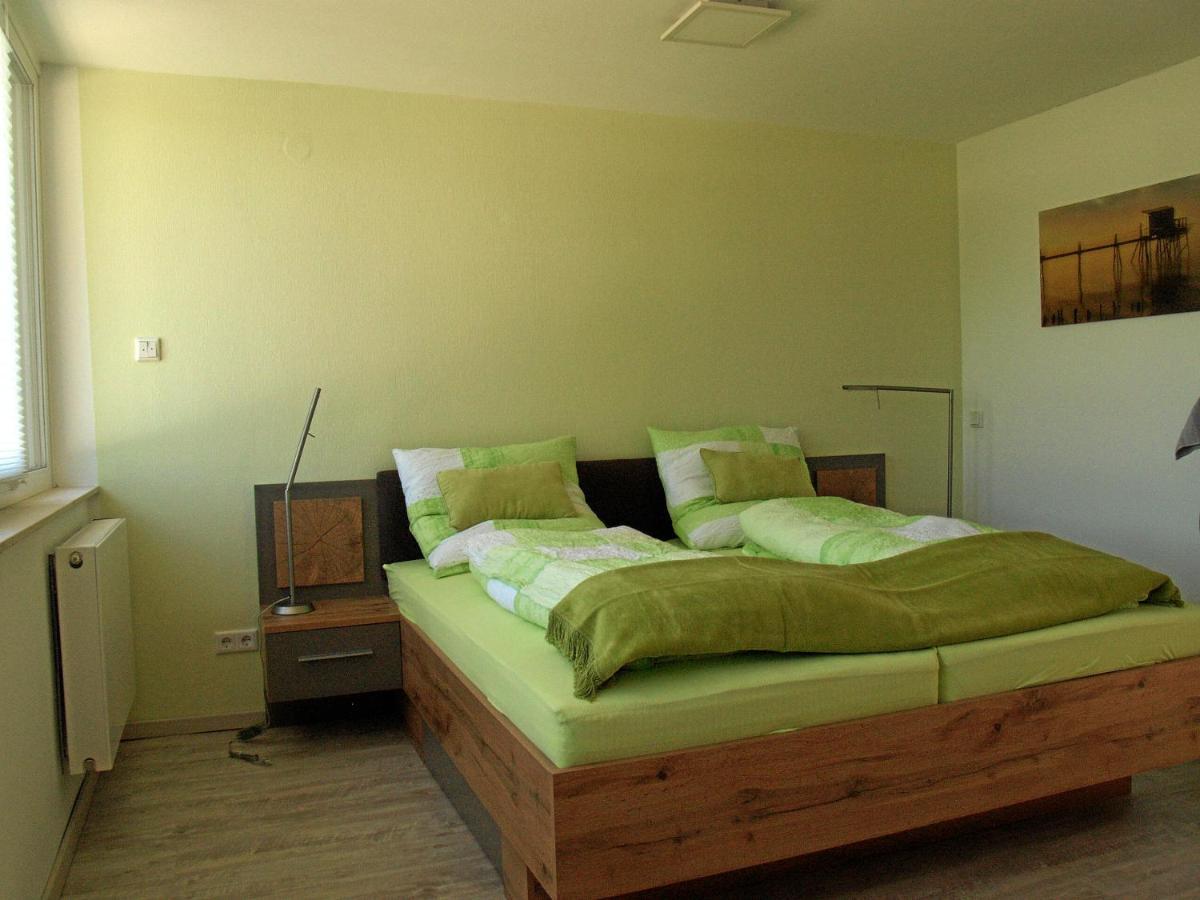Zuhause Auf Zeit Villa Werther  ภายนอก รูปภาพ