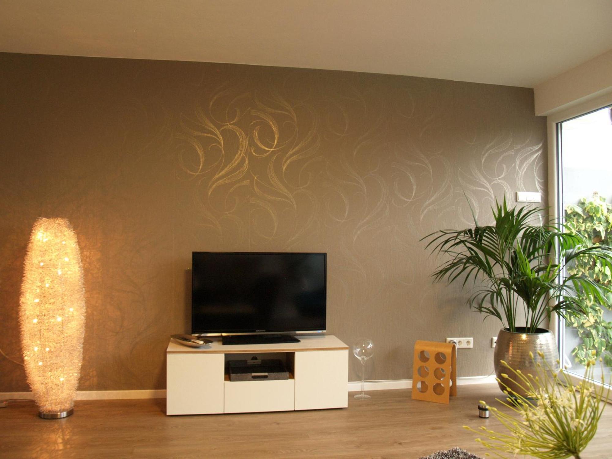 Zuhause Auf Zeit Villa Werther  ภายนอก รูปภาพ