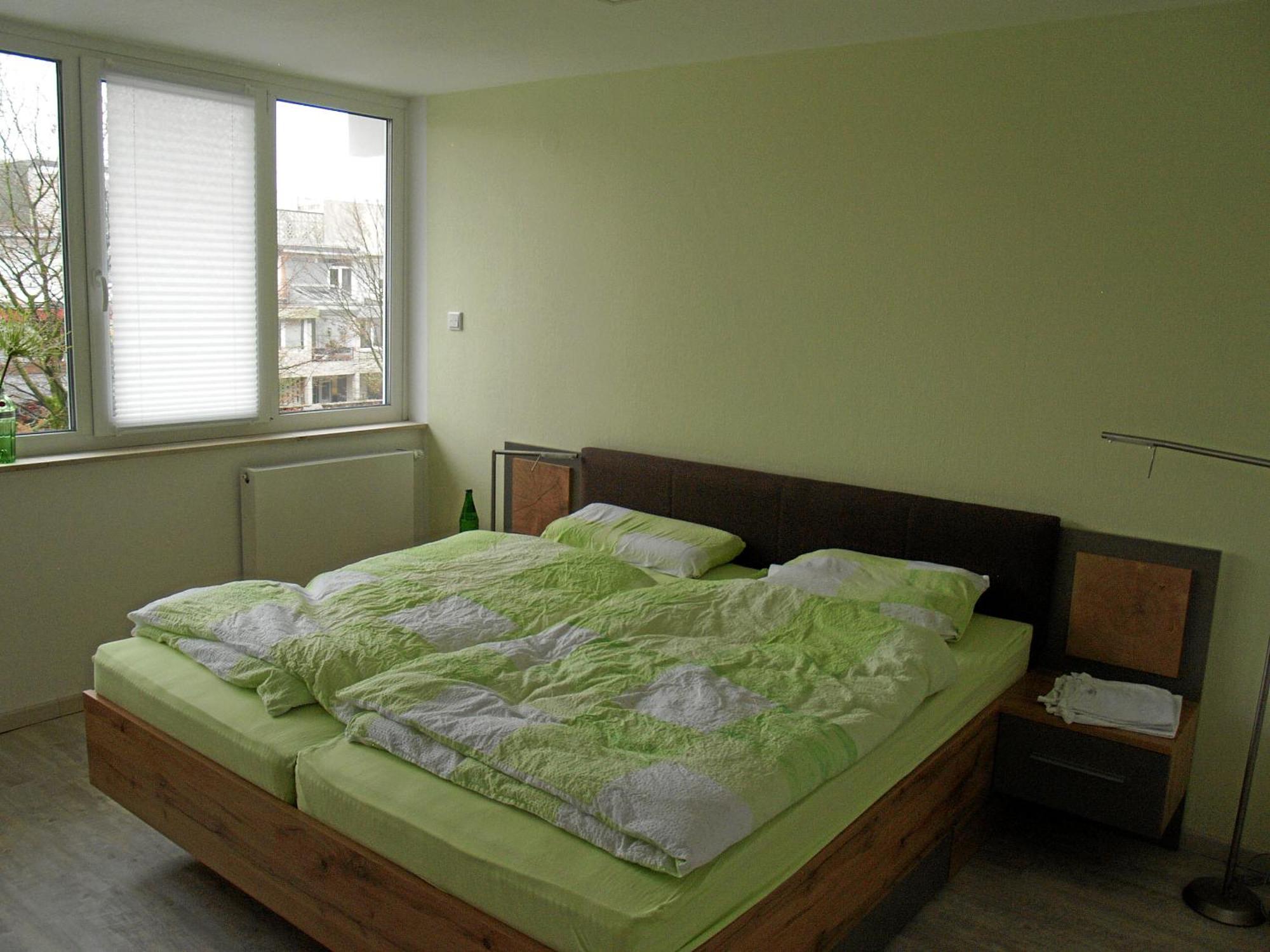 Zuhause Auf Zeit Villa Werther  ภายนอก รูปภาพ