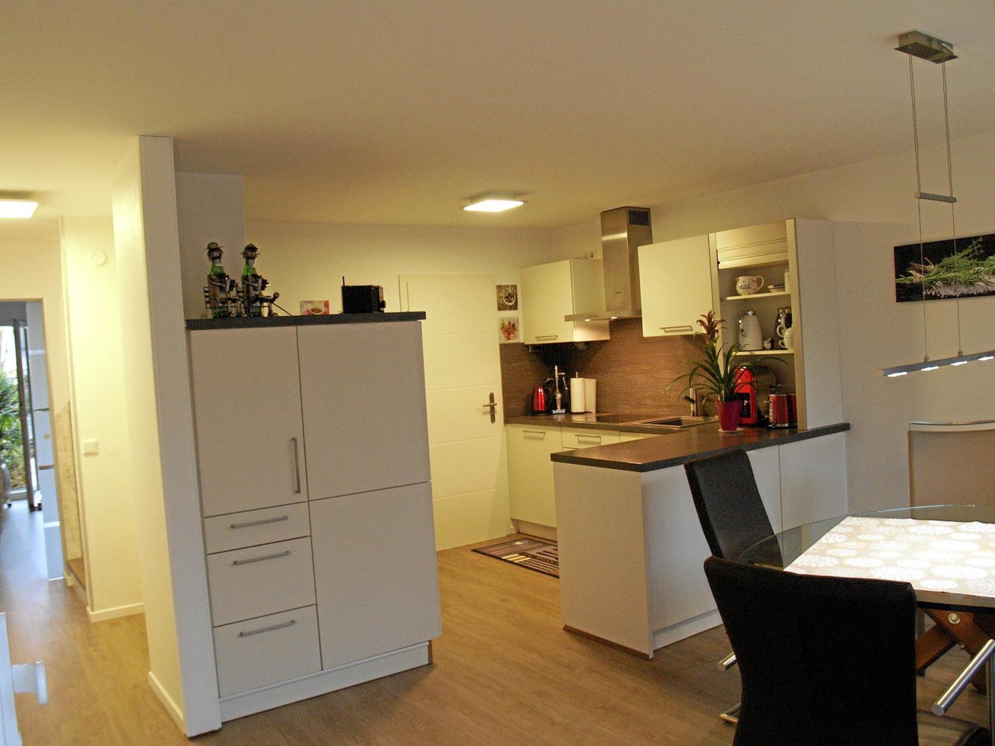 Zuhause Auf Zeit Villa Werther  ภายนอก รูปภาพ
