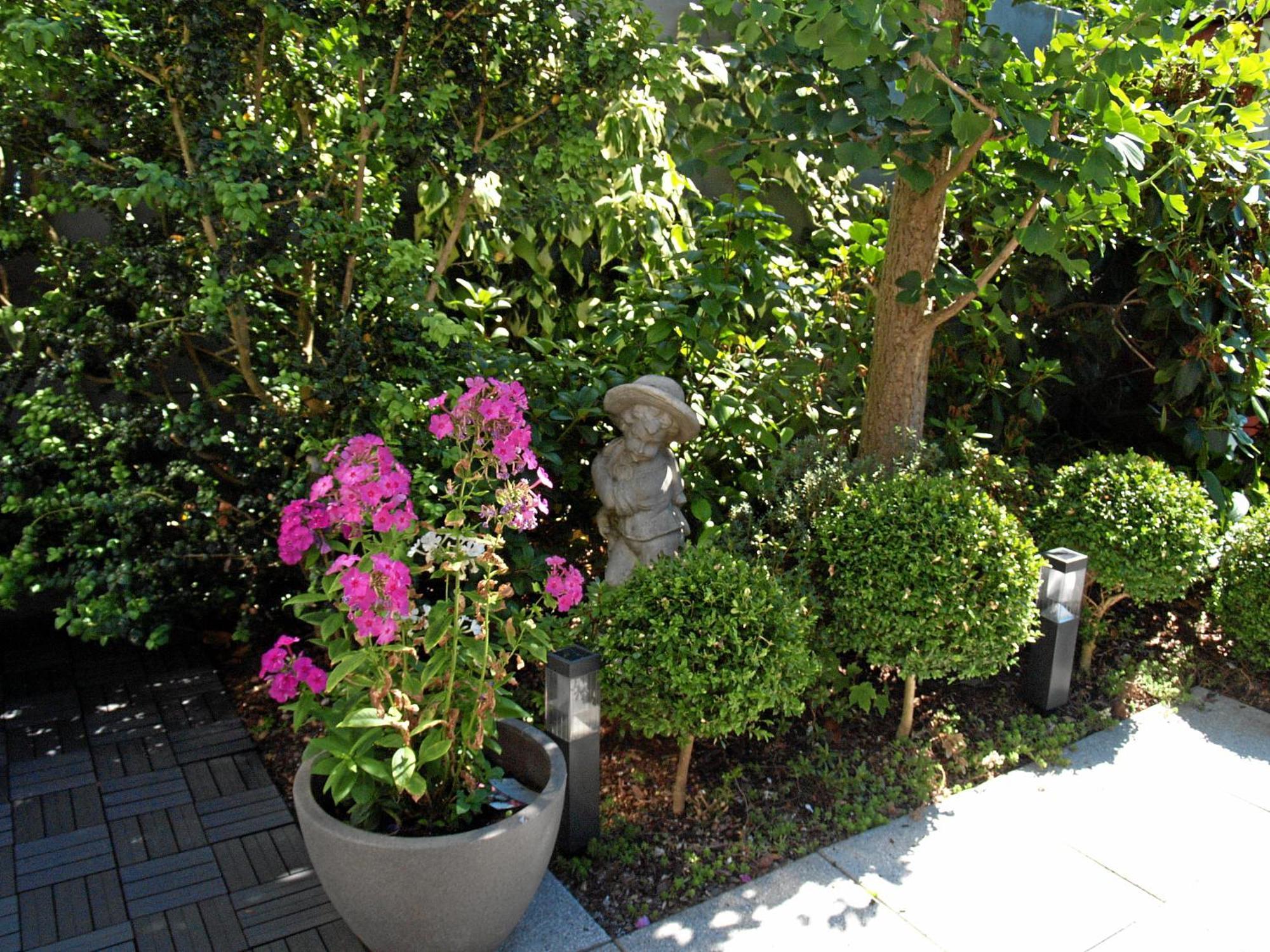Zuhause Auf Zeit Villa Werther  ภายนอก รูปภาพ